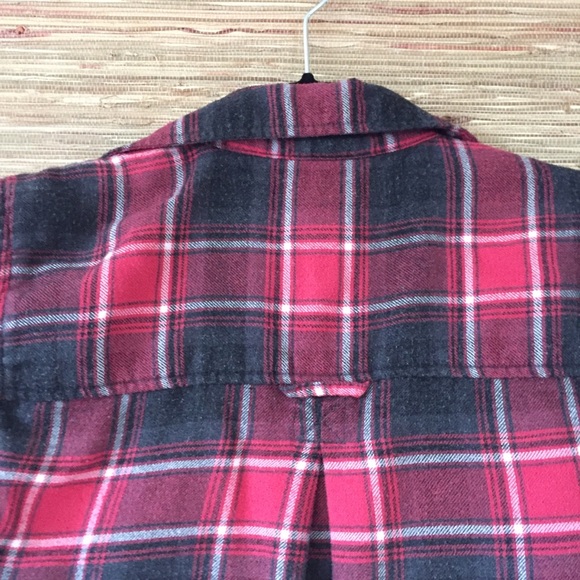 American eagle flannel - Picture 5 of 6